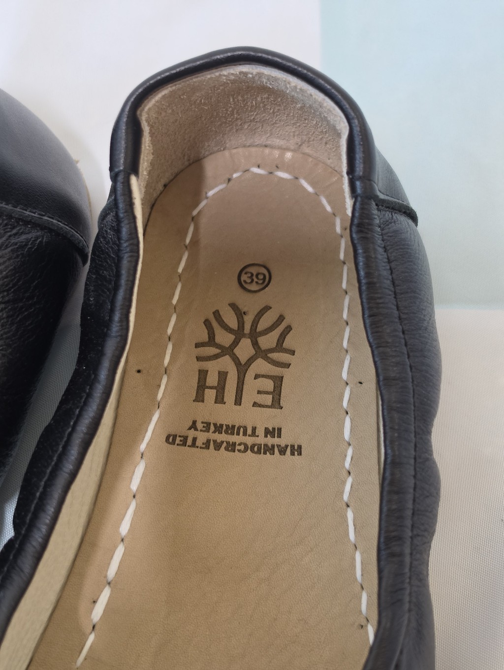 Earthing Harmony Grounding & Earthing Barefoot Ballet Flats 39 — image 6 of 8